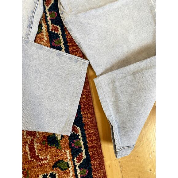 90s CK Baggy Jeans - Picture 6 of 11